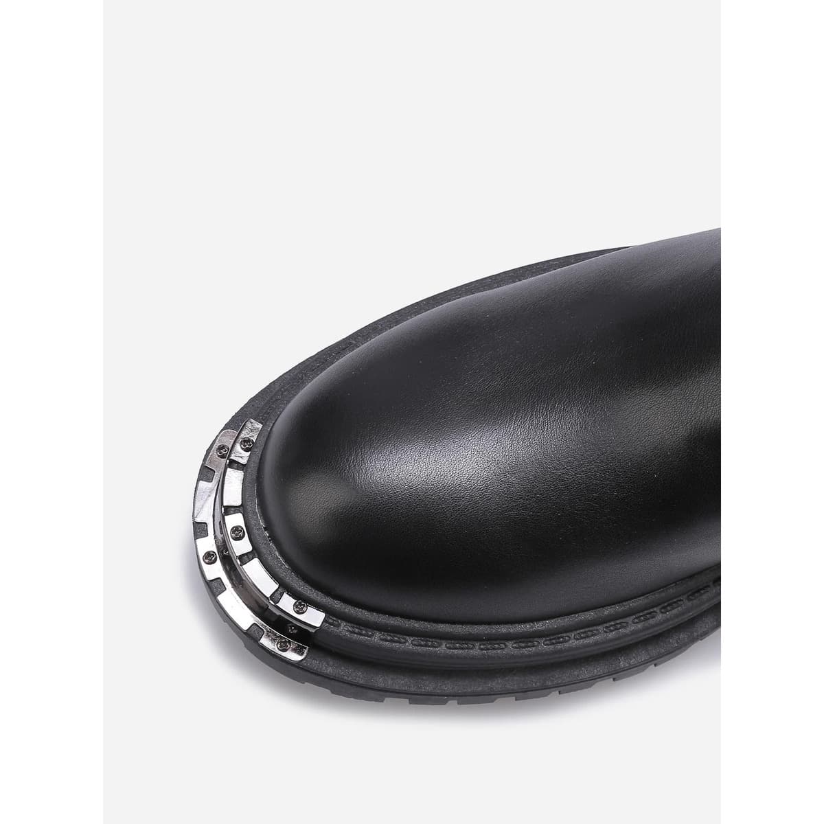 Women's Ankle Boots La Modeuse Black