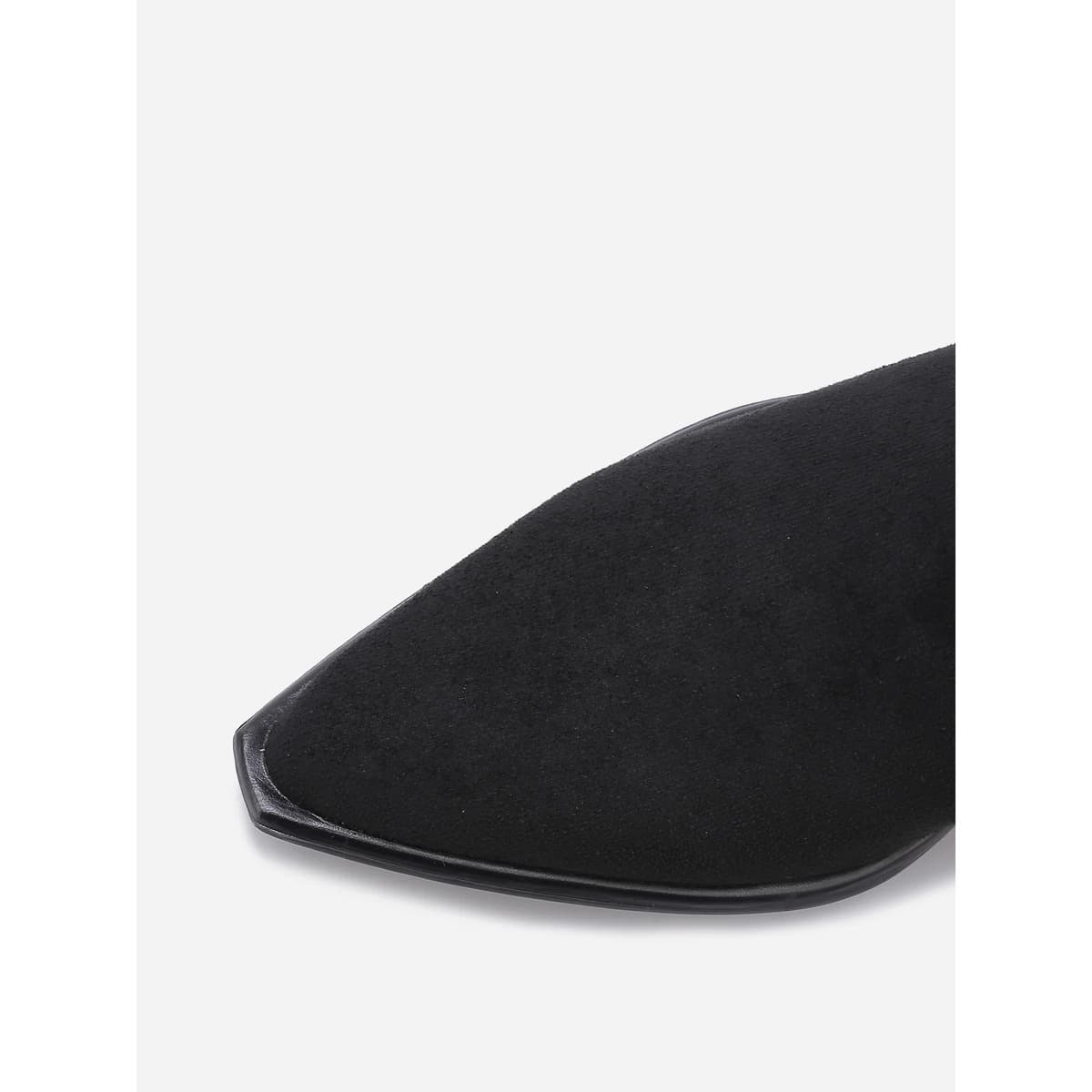 Women's Ankle Boots La Modeuse Black