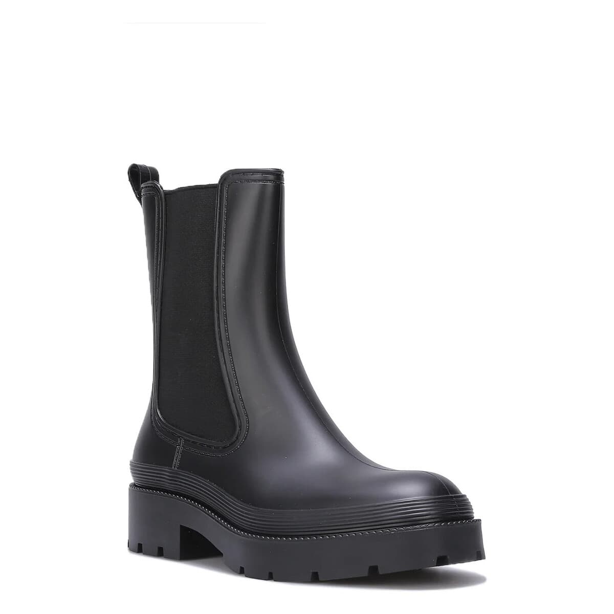 Women's Ankle Boots La Modeuse Black