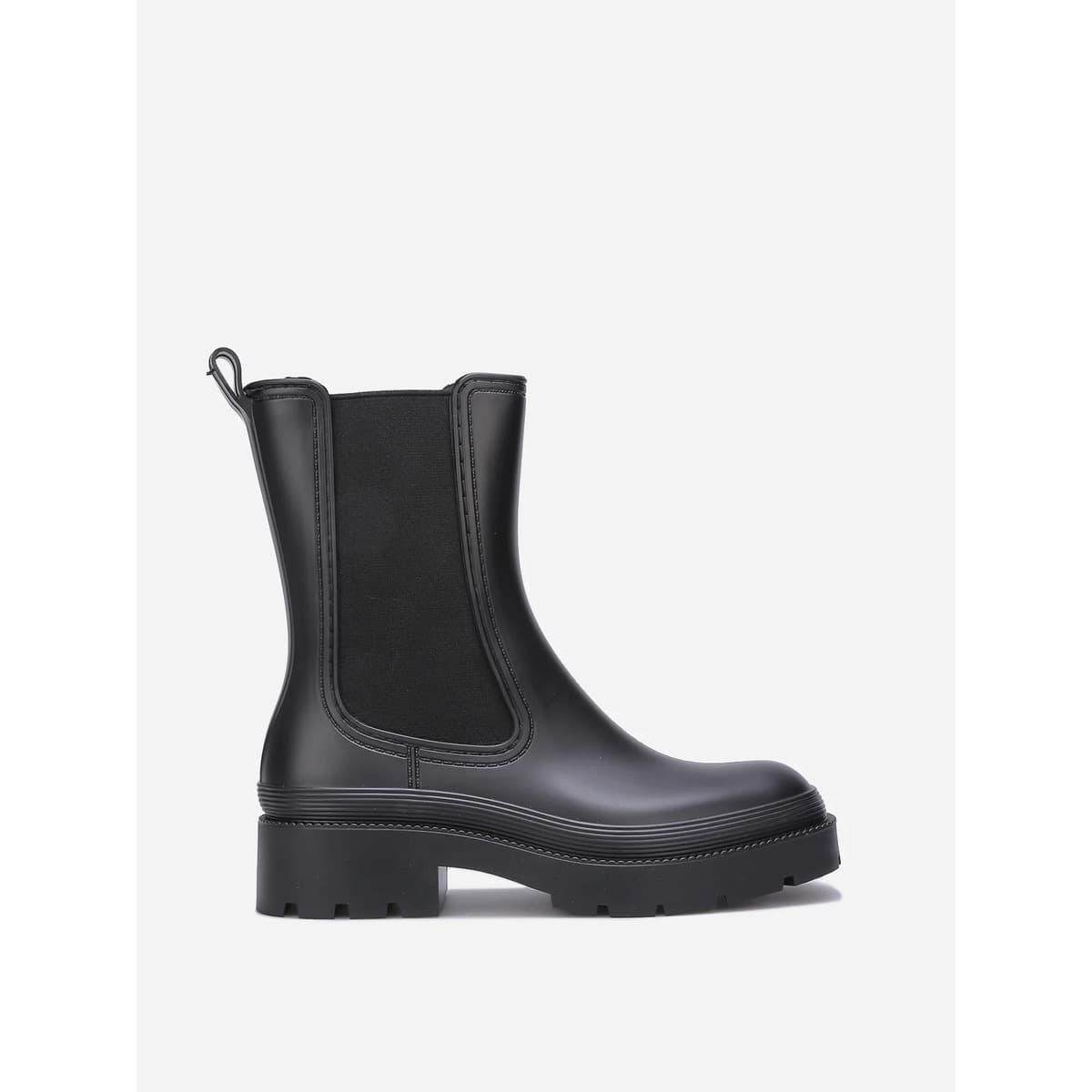 Women's Ankle Boots La Modeuse Black