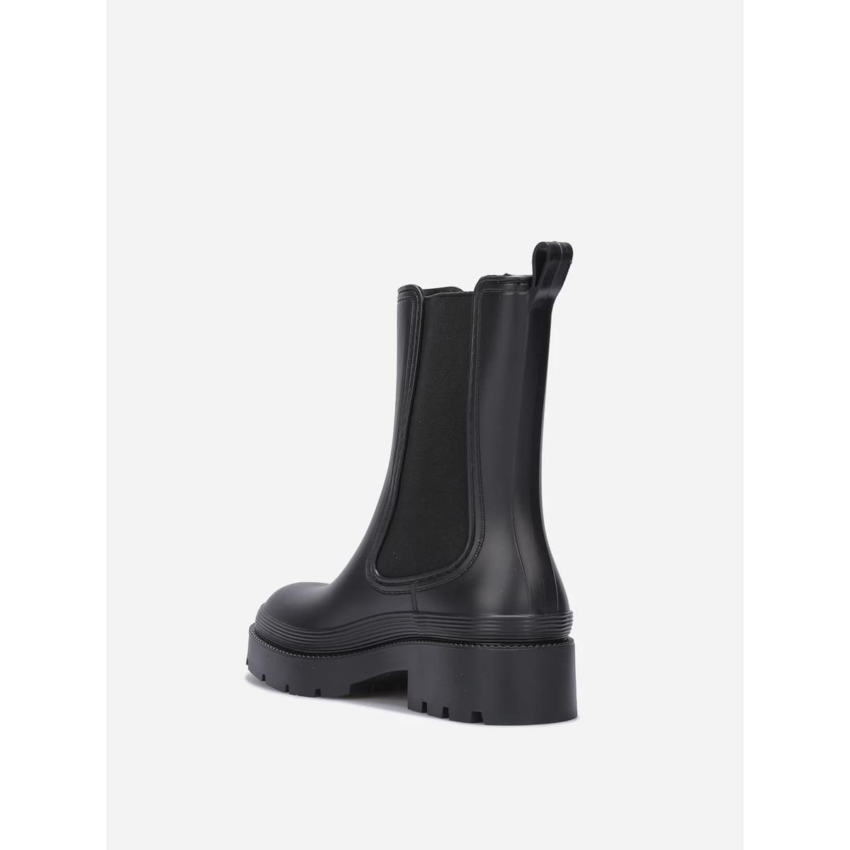 Women's Ankle Boots La Modeuse Black