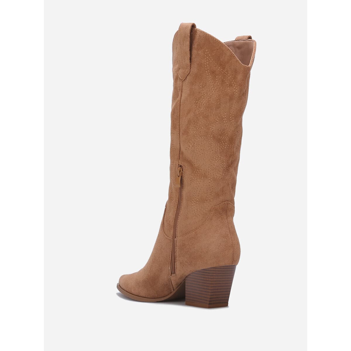 Women's Boots La Modeuse Brown