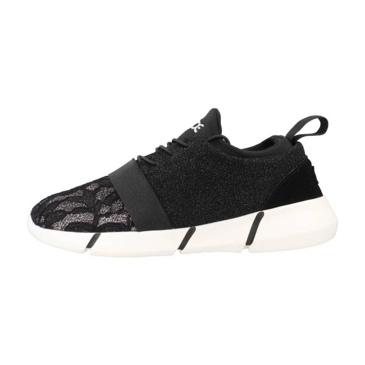 Women's Sneakers HEYDUDE Black