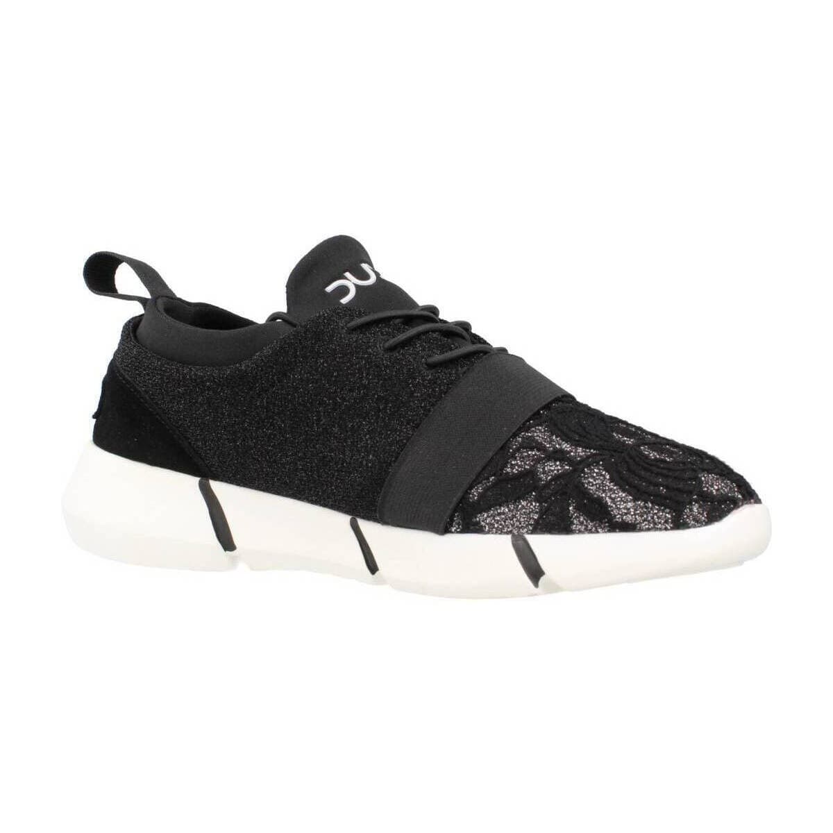 Women's Sneakers HEYDUDE Black