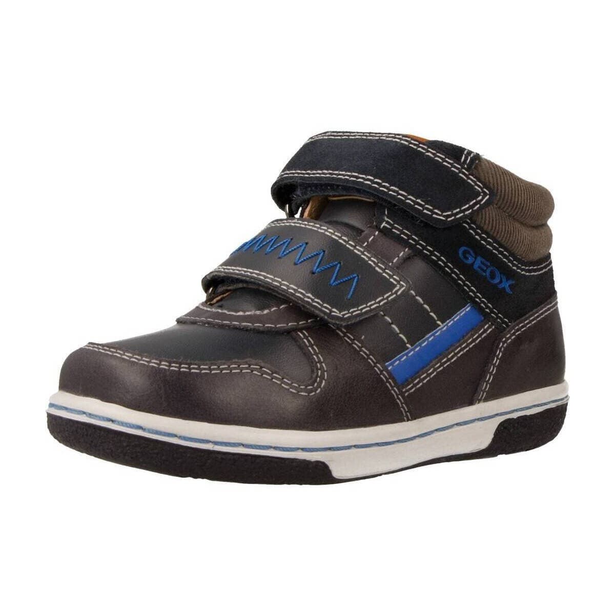 Μπότες Geox Botas Niño Modèle B Flick B. C