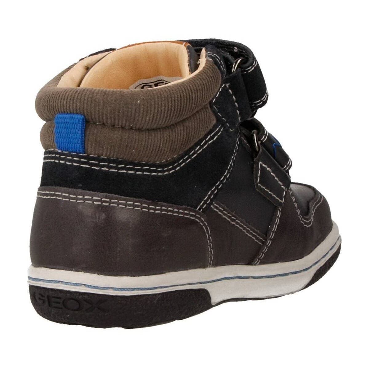 Boys' Boots Geox Blue