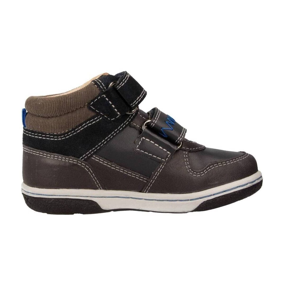 Boys' Boots Geox Blue