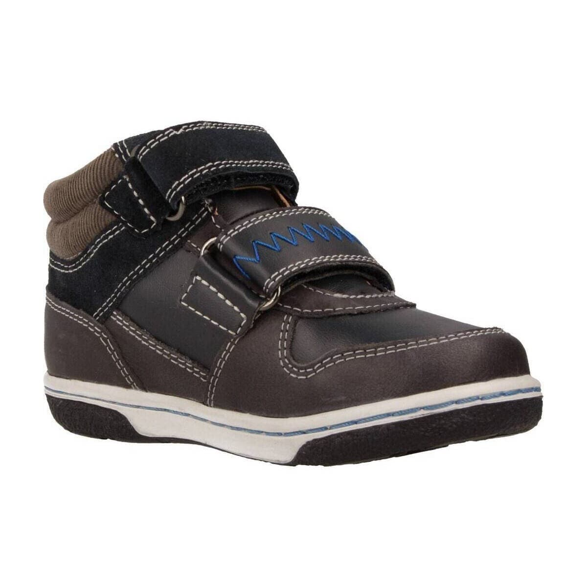 Boys' Boots Geox Blue
