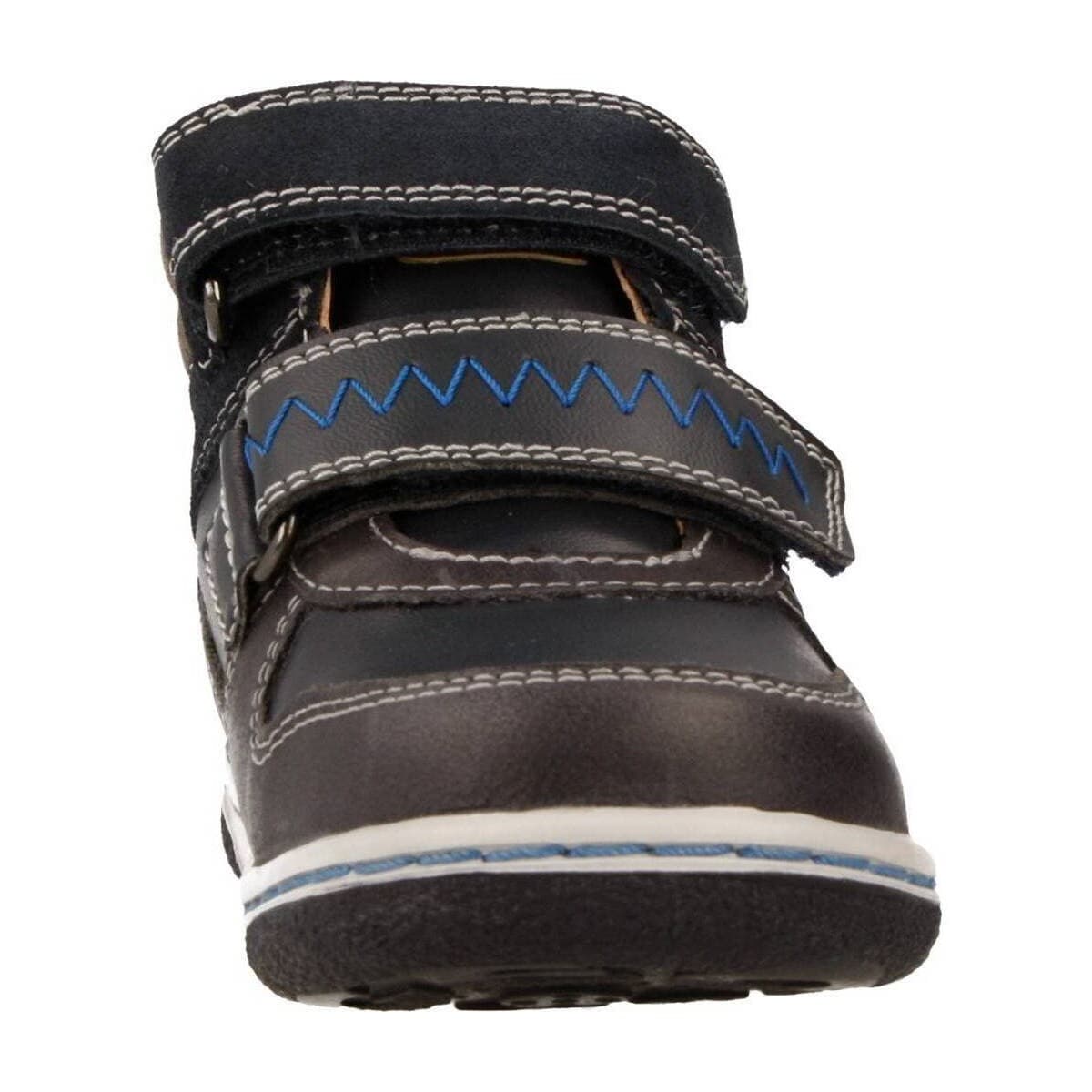 Boys' Boots Geox Blue