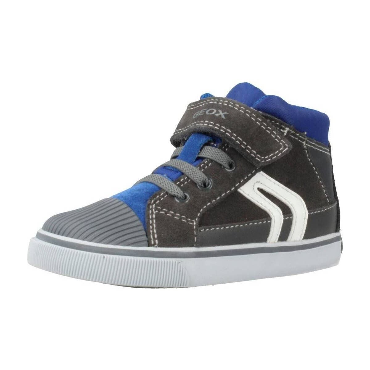 Μπότες Geox Botas Niño Modèle B Kilwi Boy