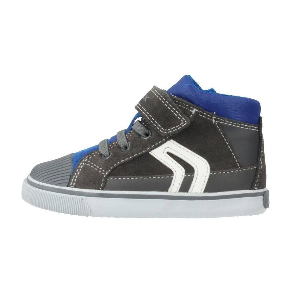 Boys' Boots Geox Gray