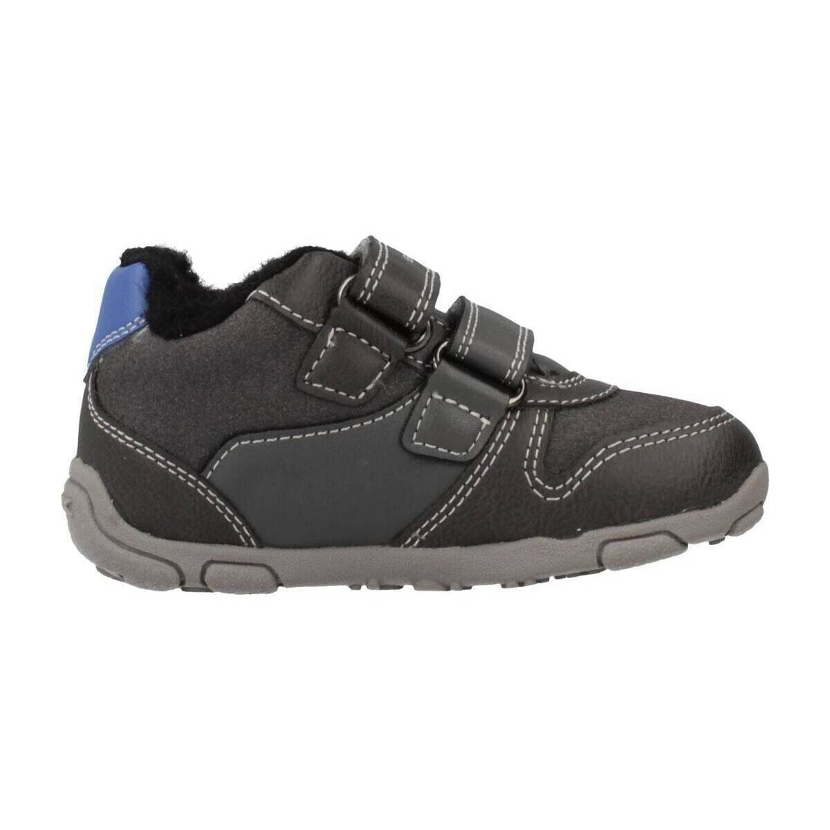 Boys' Boots Geox Gray