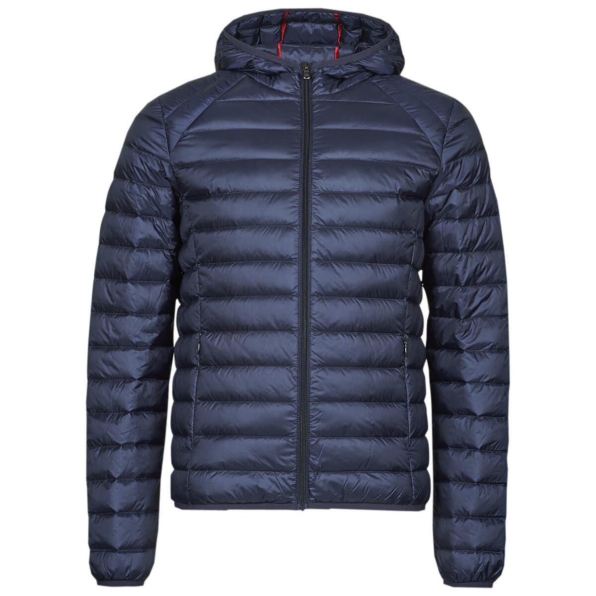 Χοντρό μπουφάν JOTT -