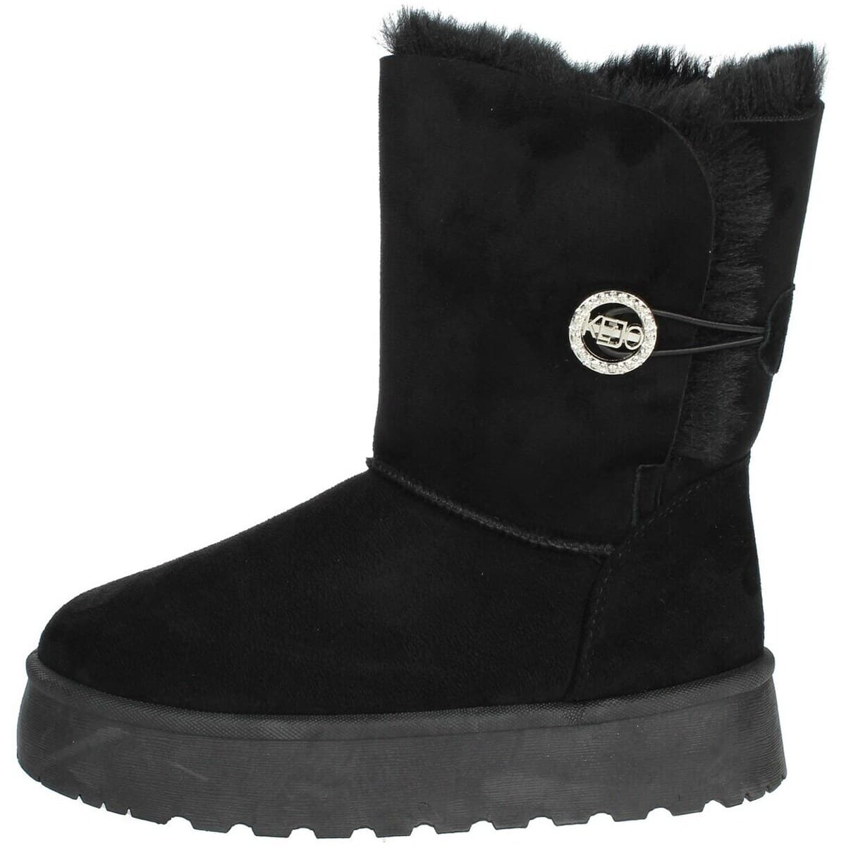 Μπότες Kejo KJ04596SD