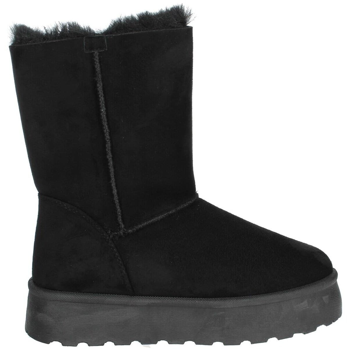 Women's Boots Kejo Black