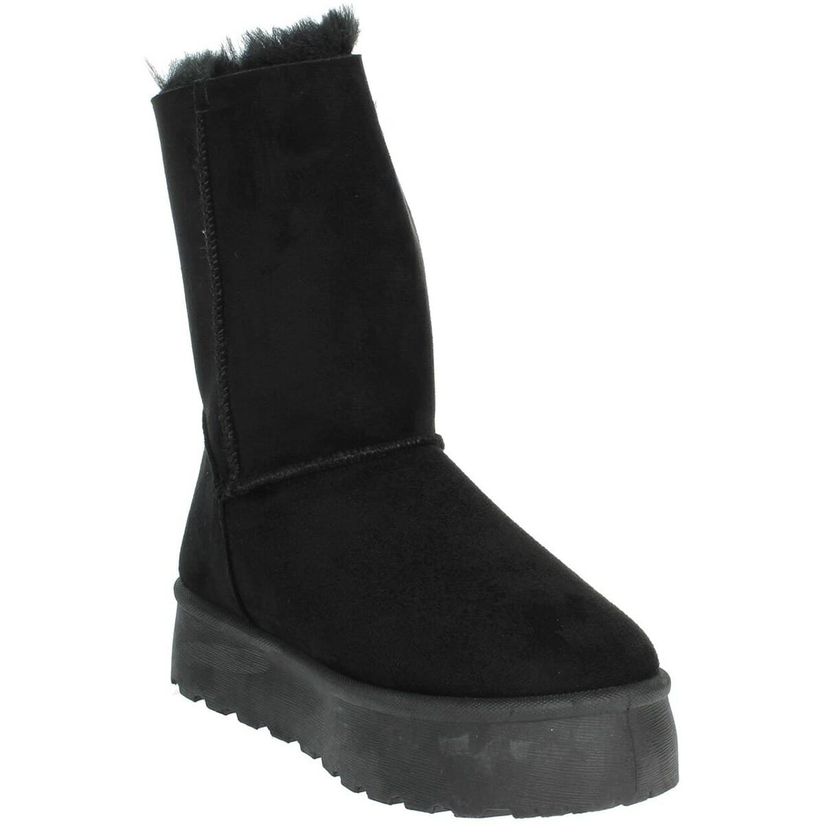 Women's Boots Kejo Black