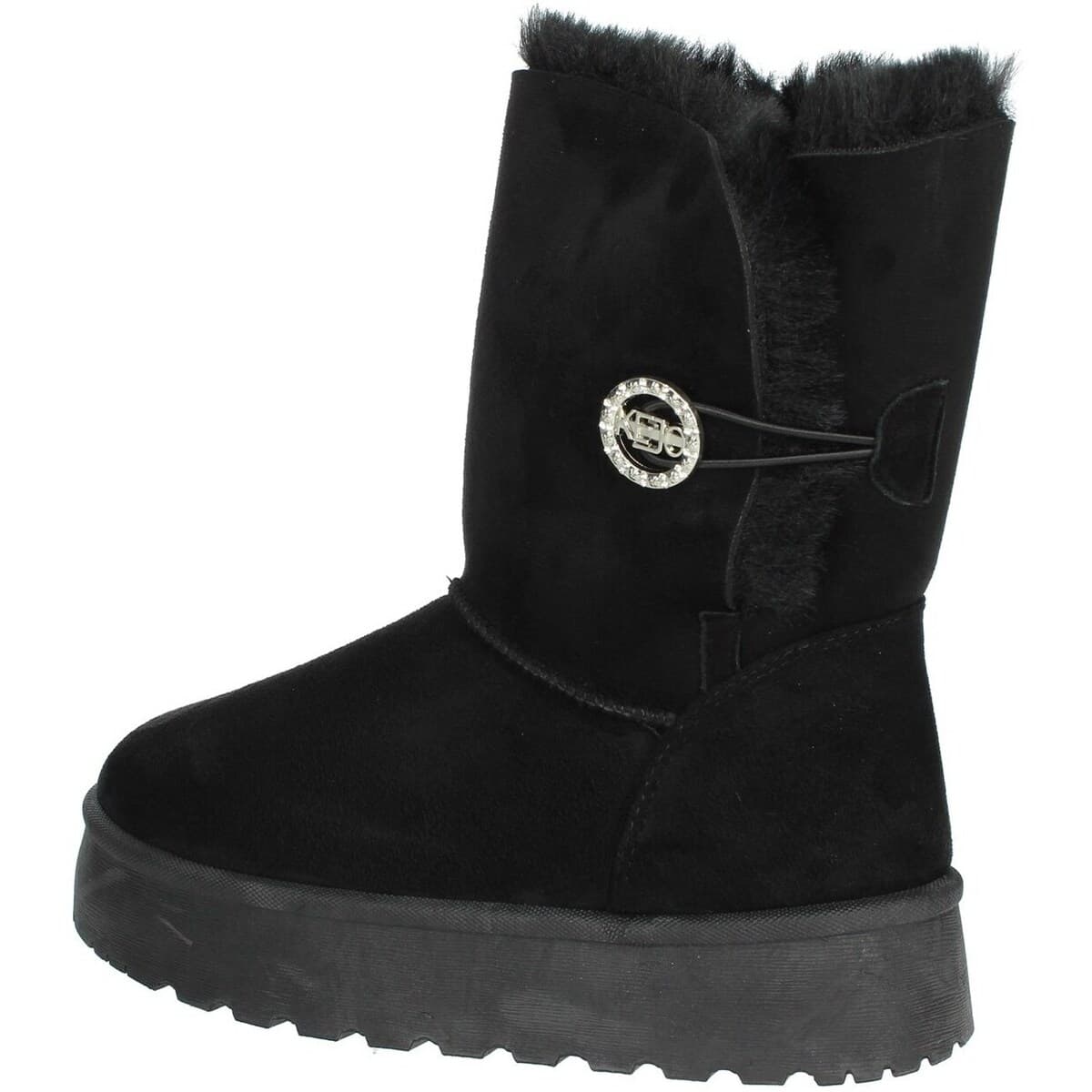 Women's Boots Kejo Black