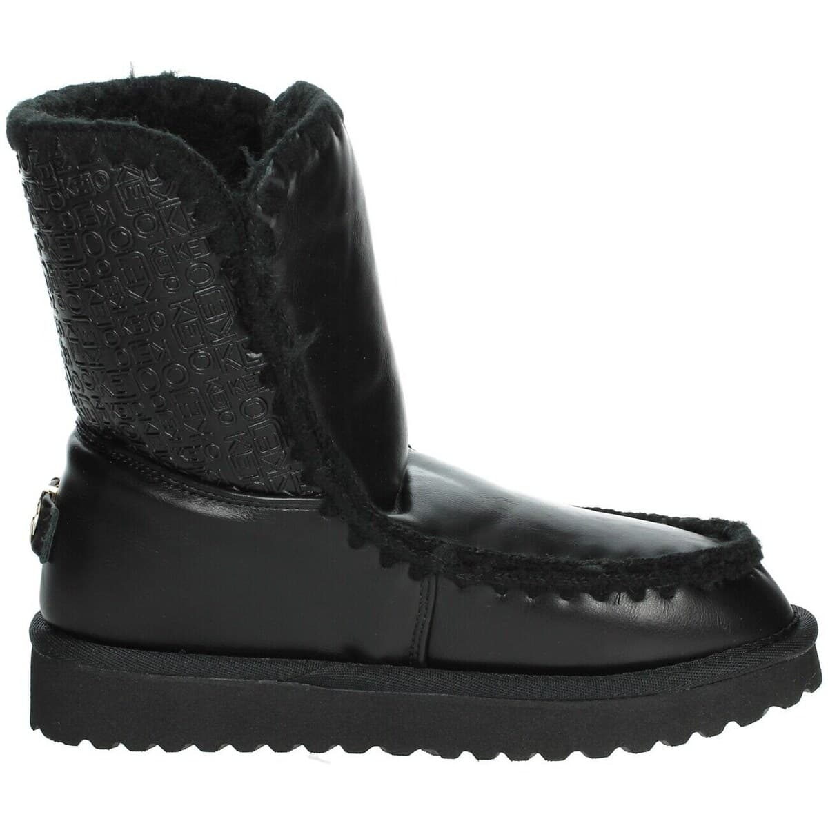Women's Boots Kejo Black