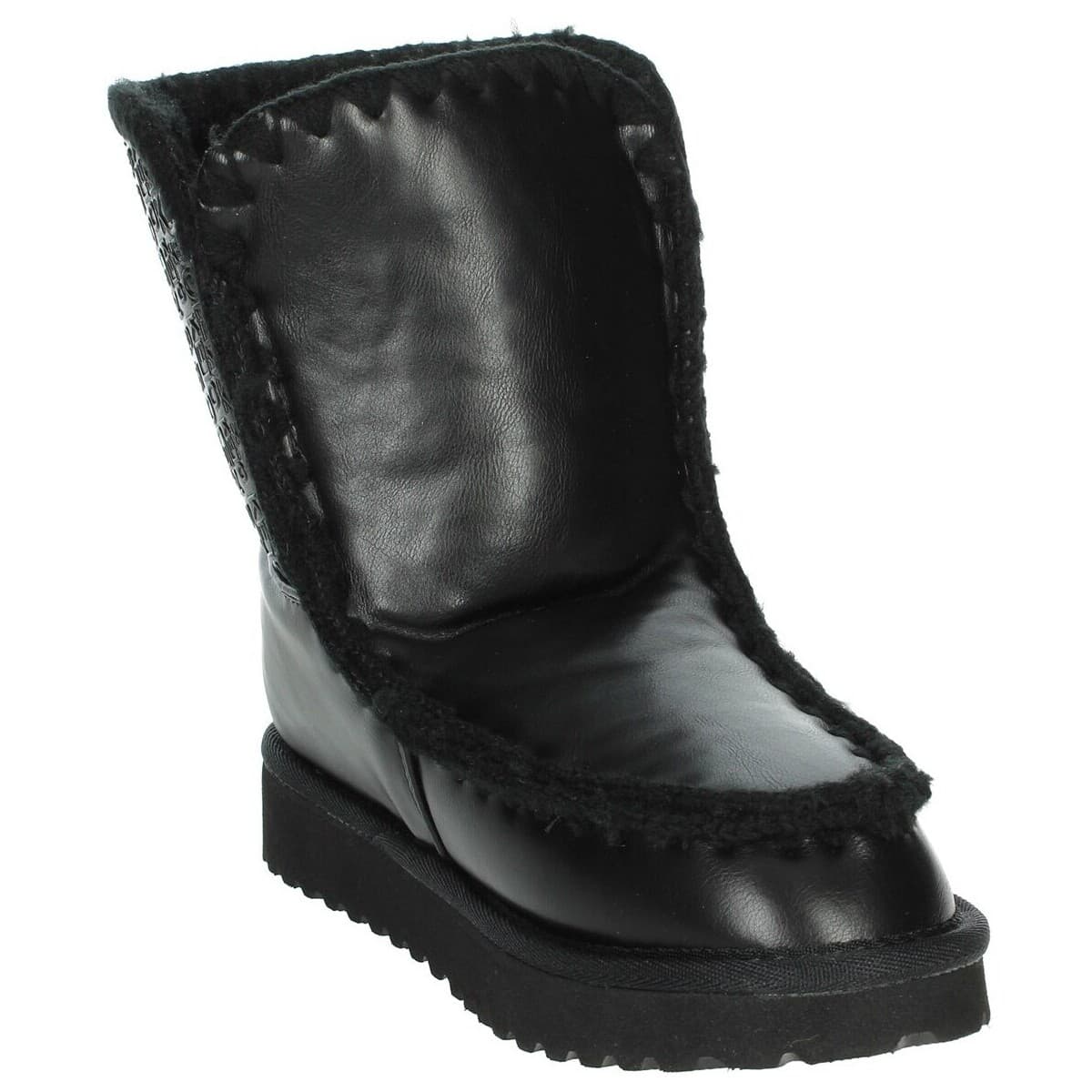 Women's Boots Kejo Black