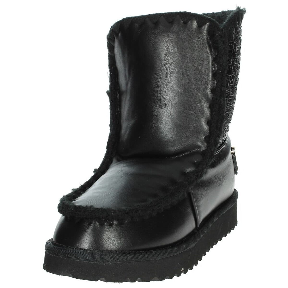 Women's Boots Kejo Black