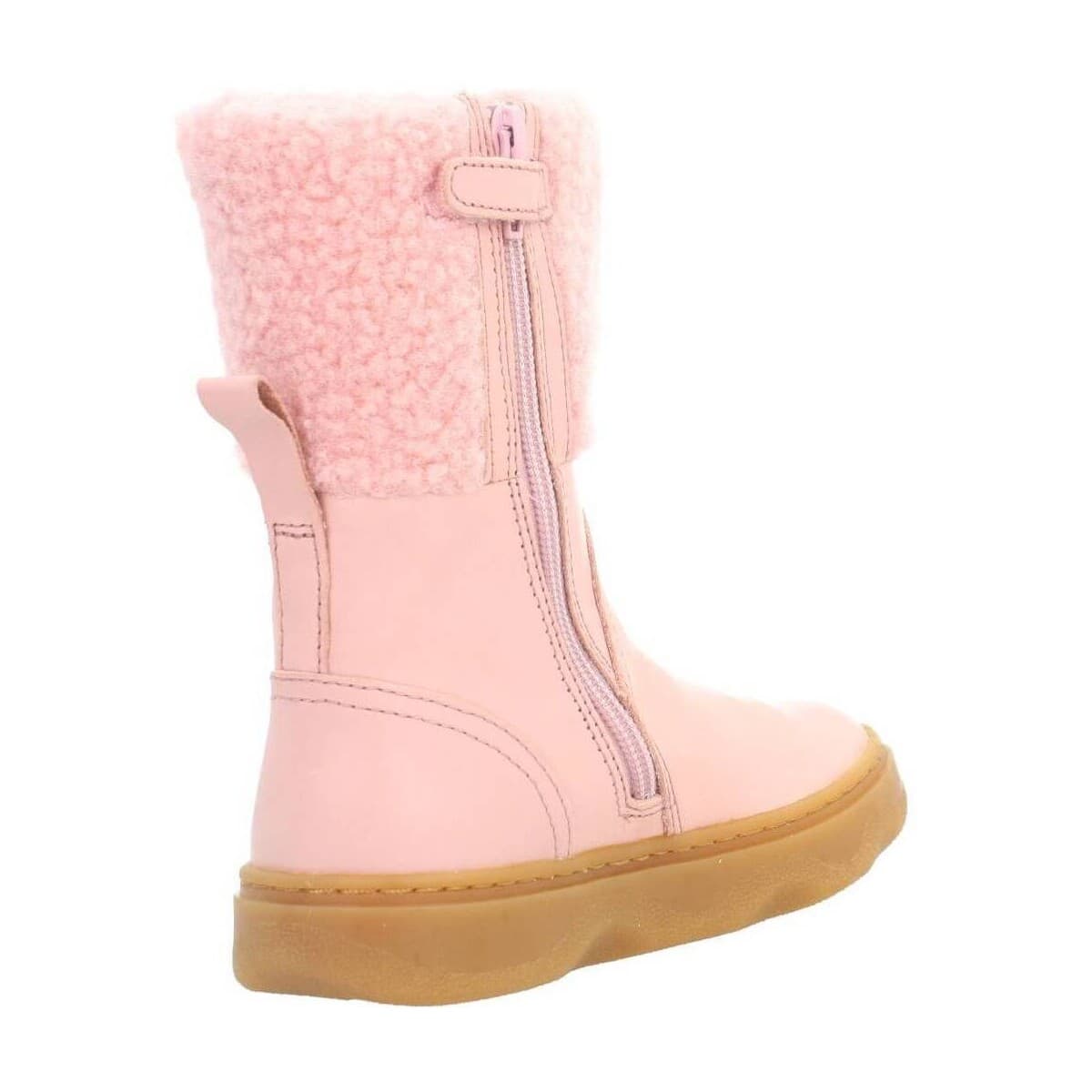 Girls' Boots Camper Pink