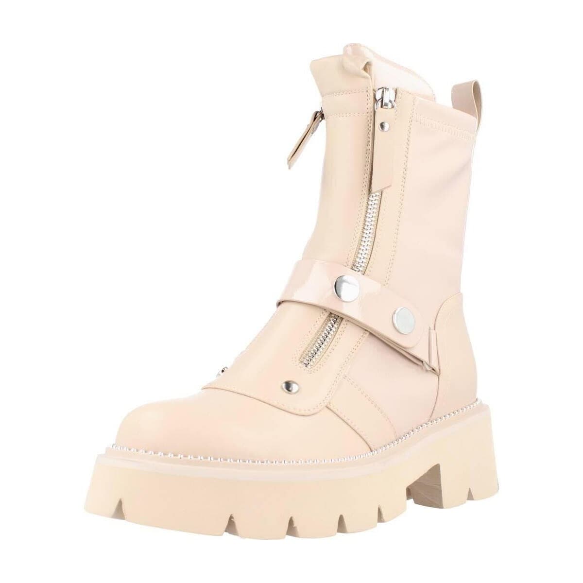 Μποτίνια Noa Harmon Botines Mujer Modèle 9078n