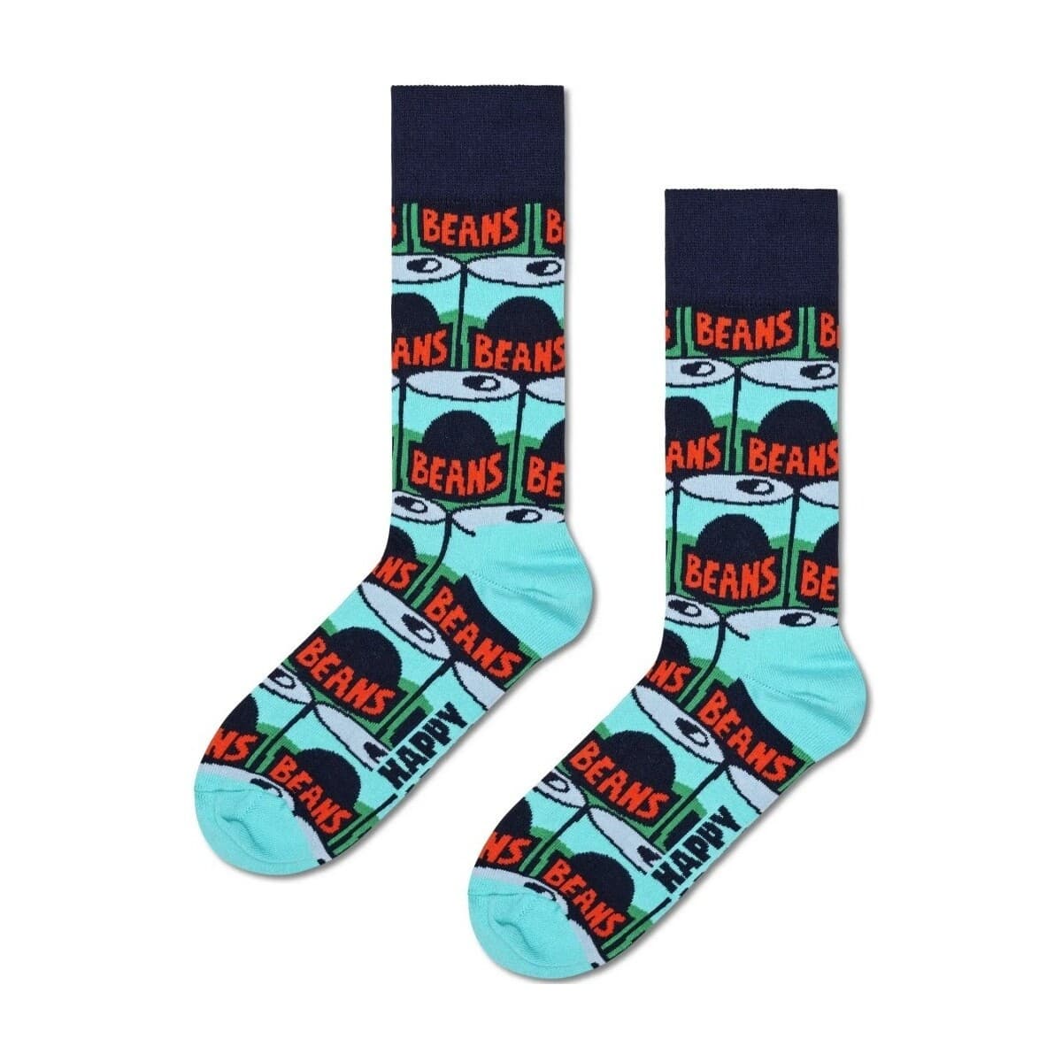 Men's Socks Happy socks Blue