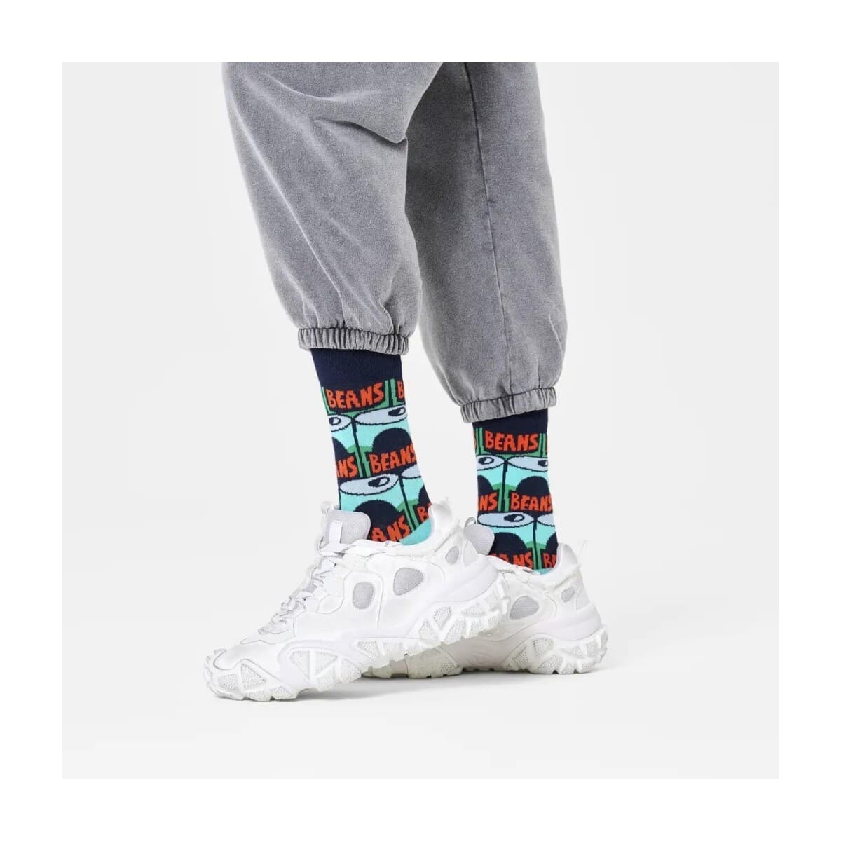 Men's Socks Happy socks Blue