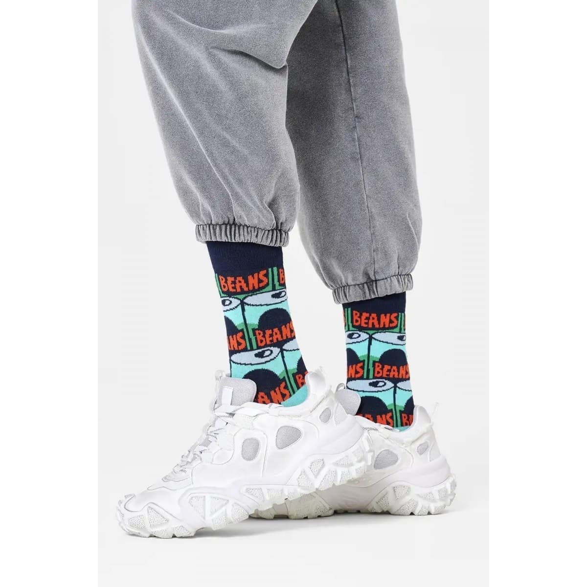 Men's Socks Happy socks Blue