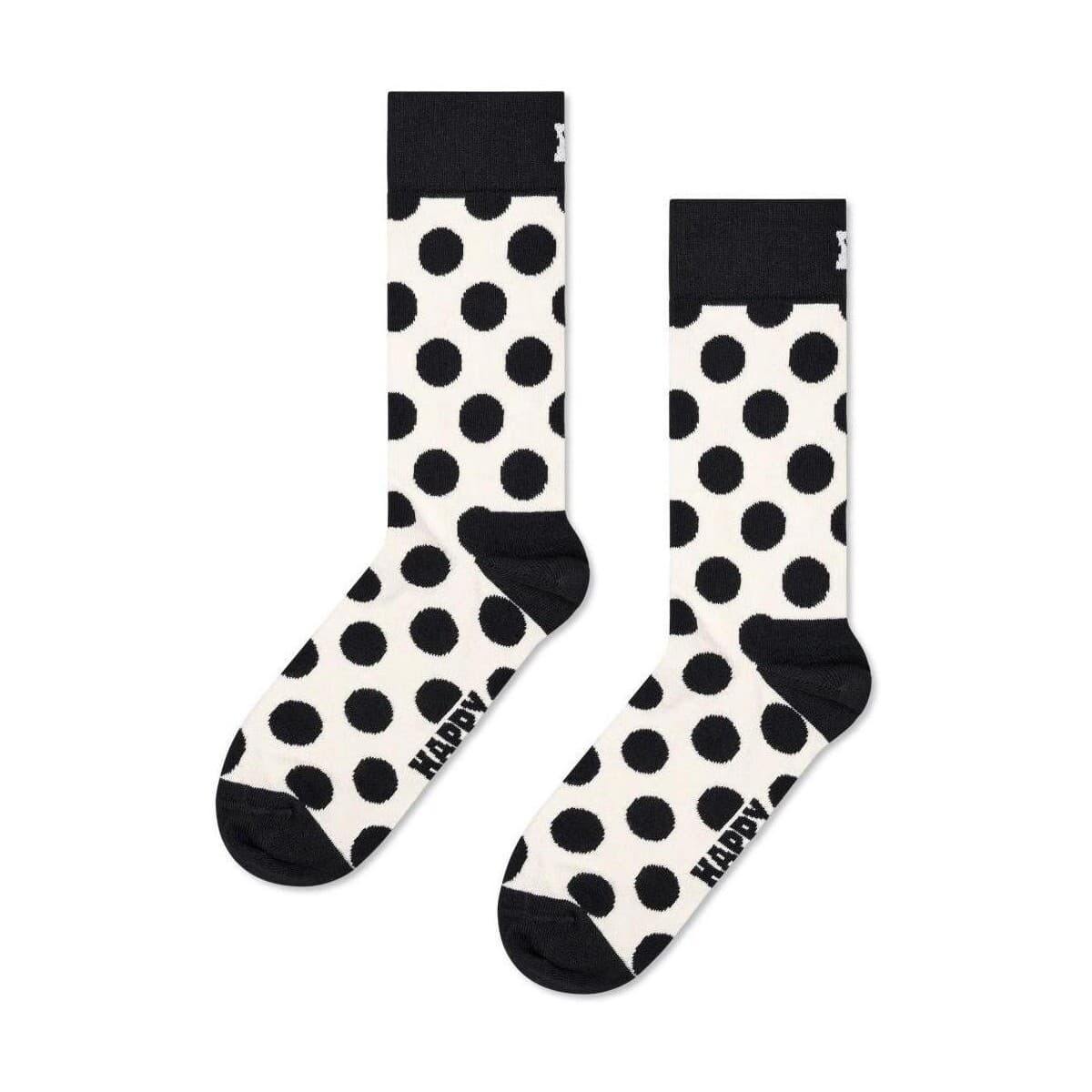 Men's Socks Happy socks White