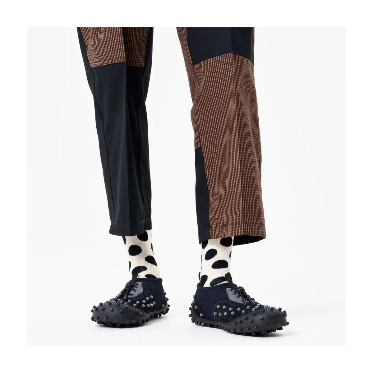 Men's Socks Happy socks White