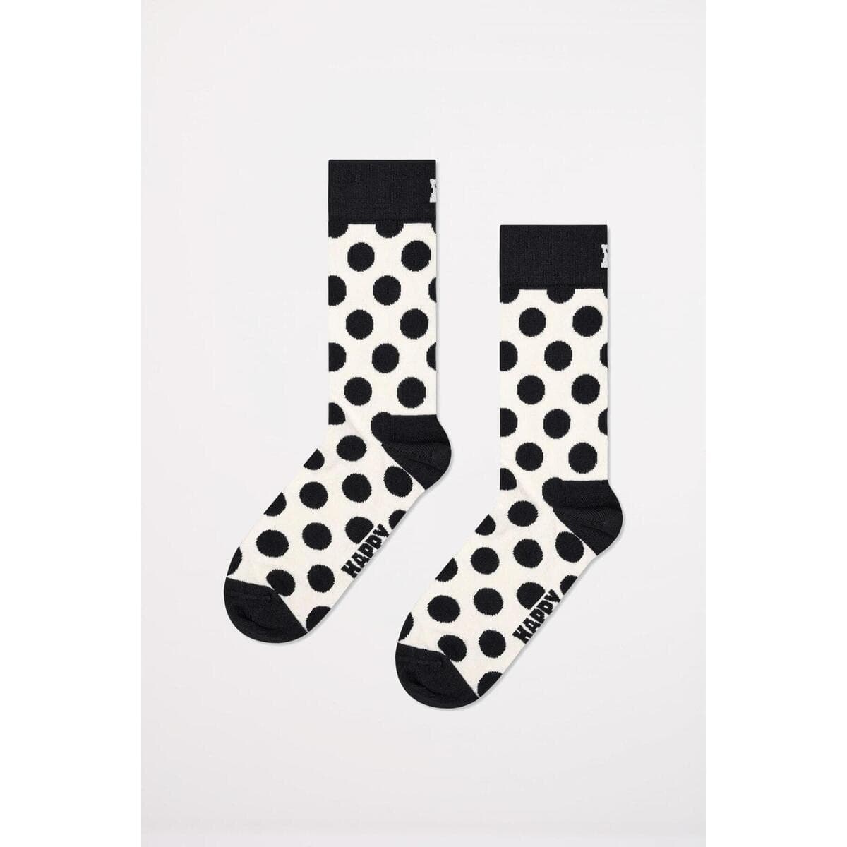 Men's Socks Happy socks White