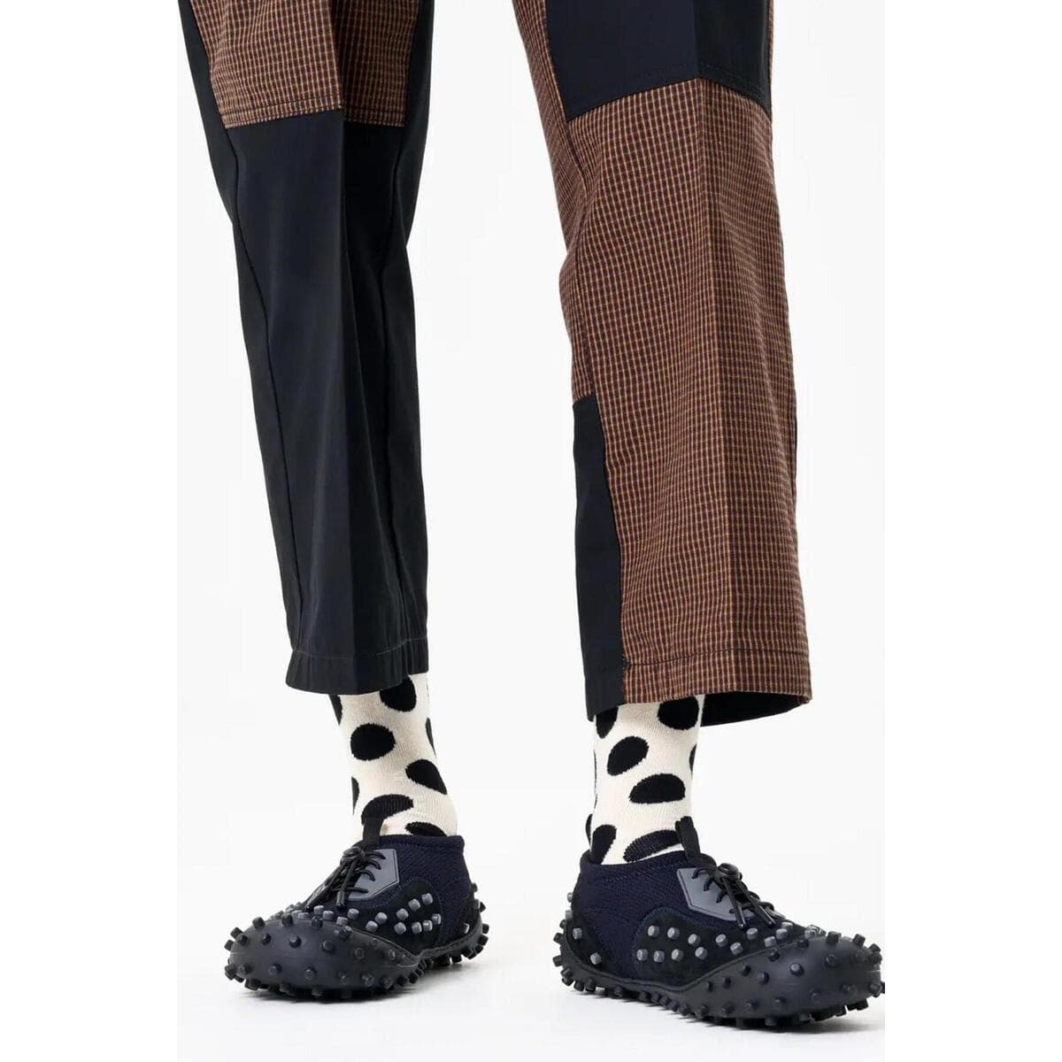 Men's Socks Happy socks White