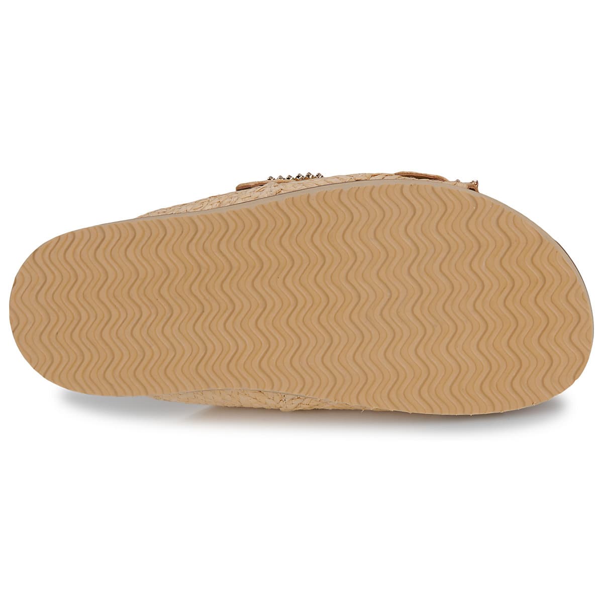 Women's Mules Inuovo Beige