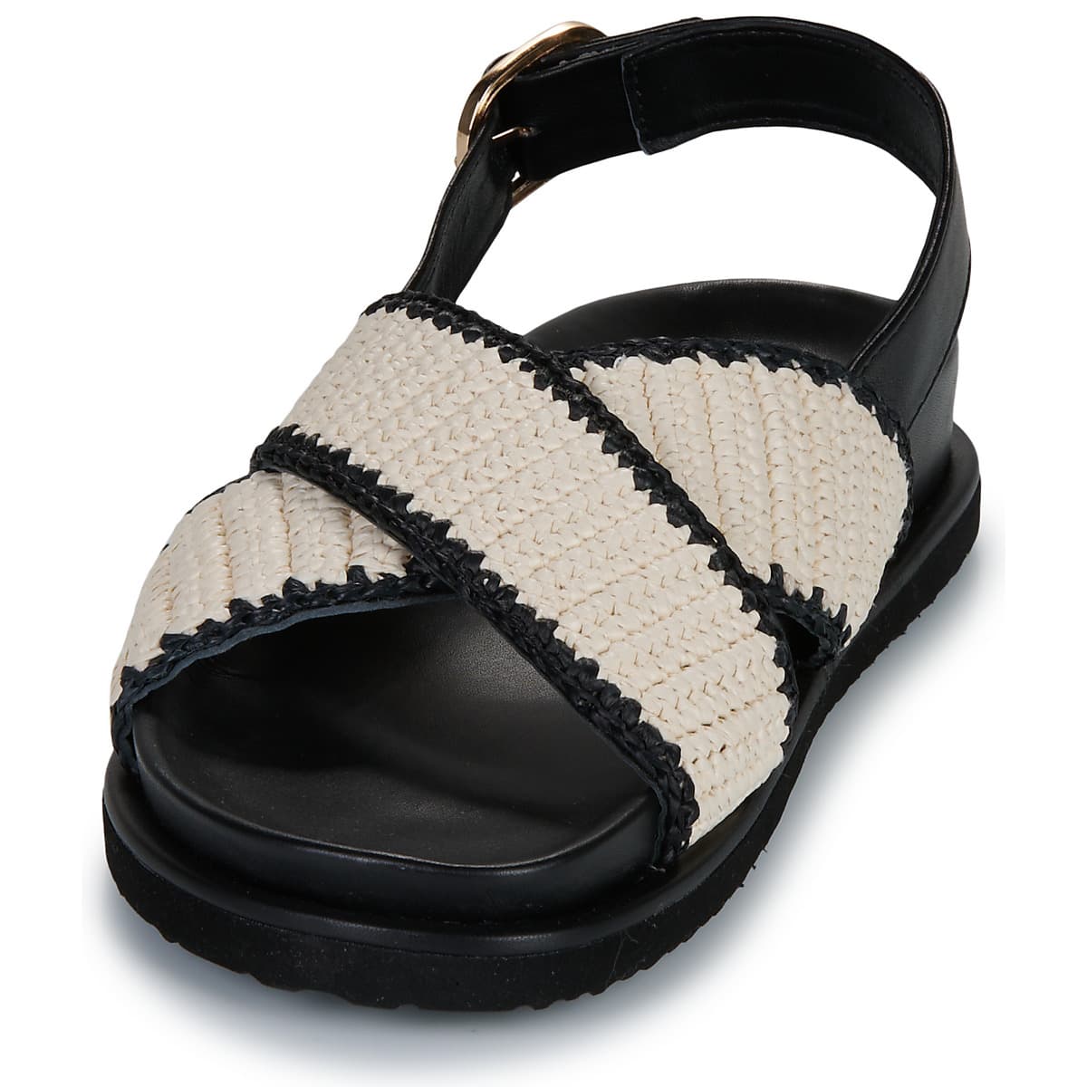 Women's Sandals Inuovo Black