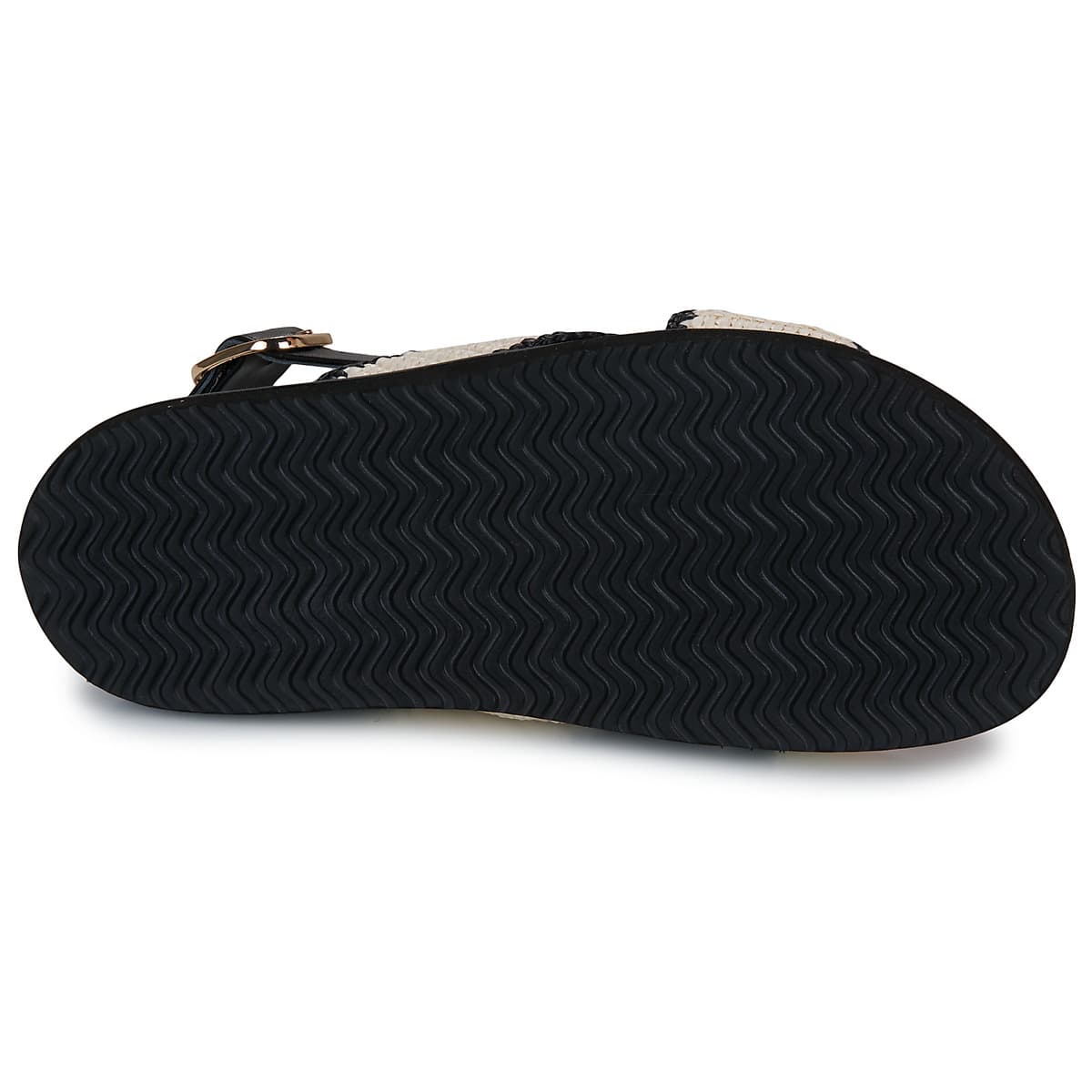 Women's Sandals Inuovo Black