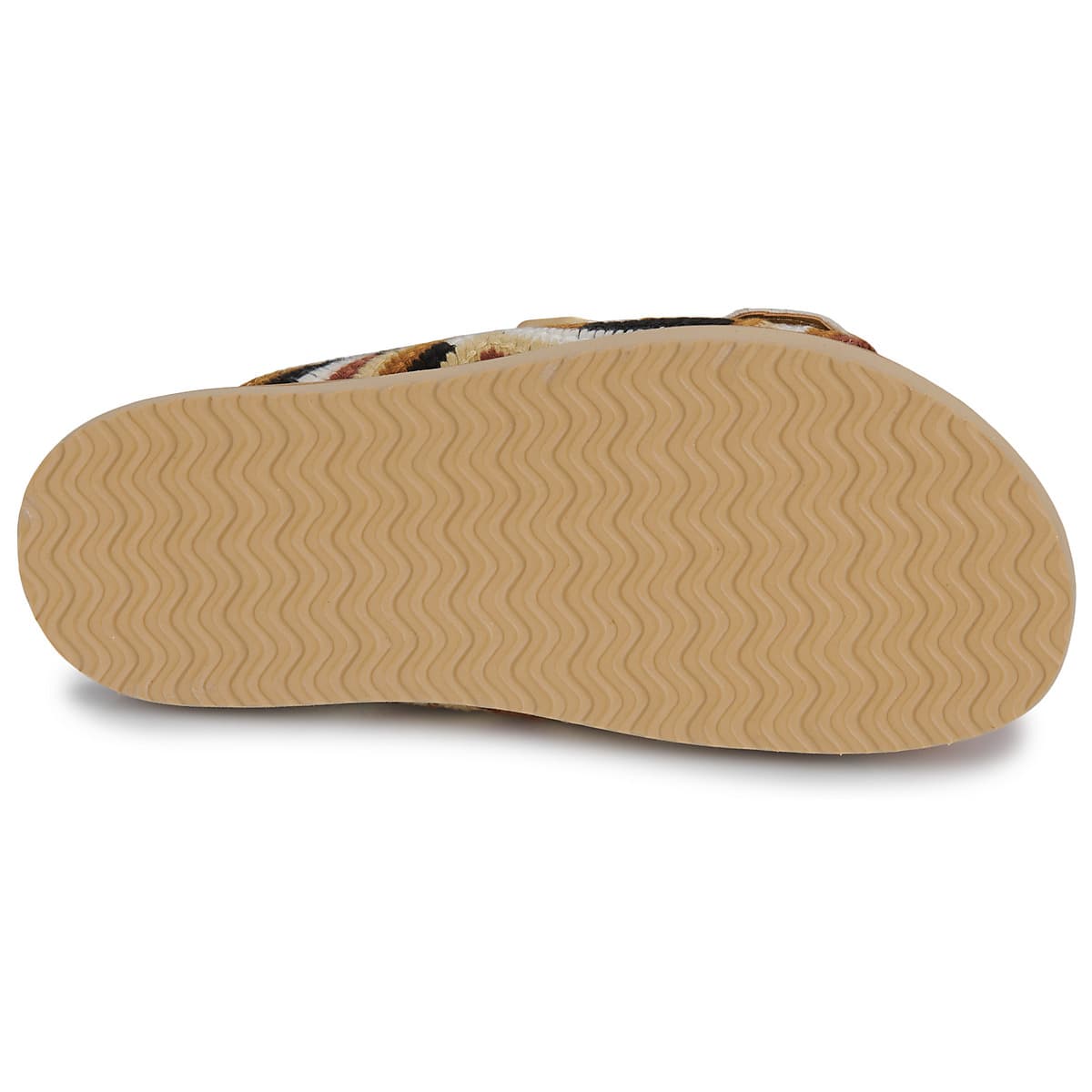 Women's Mules Inuovo Brown