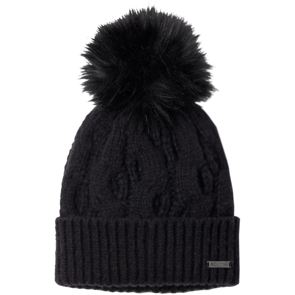 Women's Beanies Columbia Black