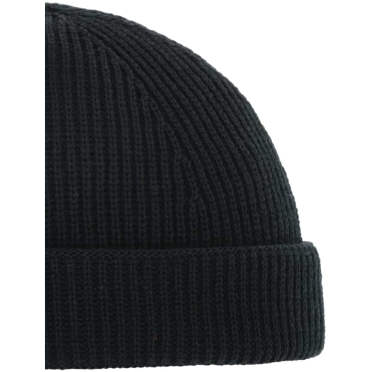 Women's Beanies Eisbär Black