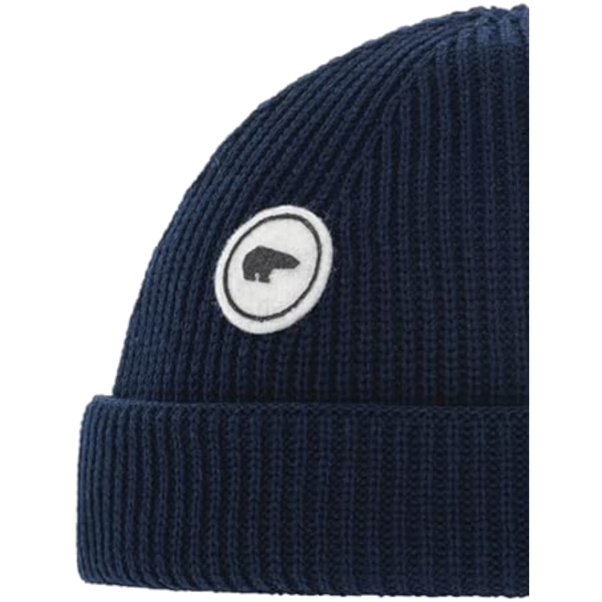 Men's Beanies Eisbär Blue