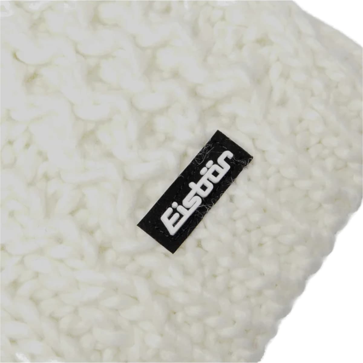 Women's Beanies Eisbär Black