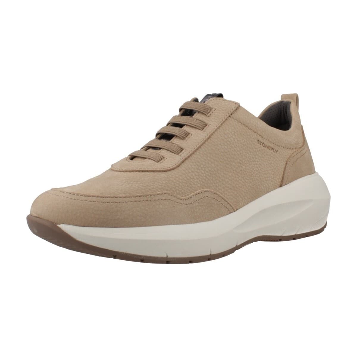 Sneakers Stonefly Sport Zapatillas Mujer Modèle Twins 1 Nabuk