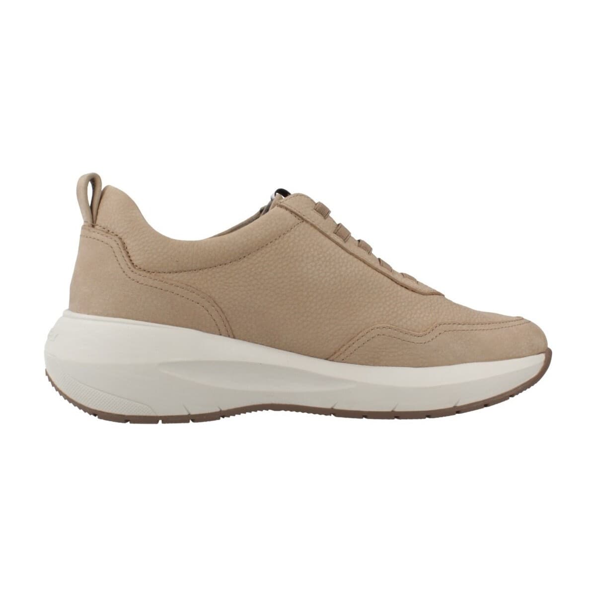 Women's Sneakers Stonefly Brown