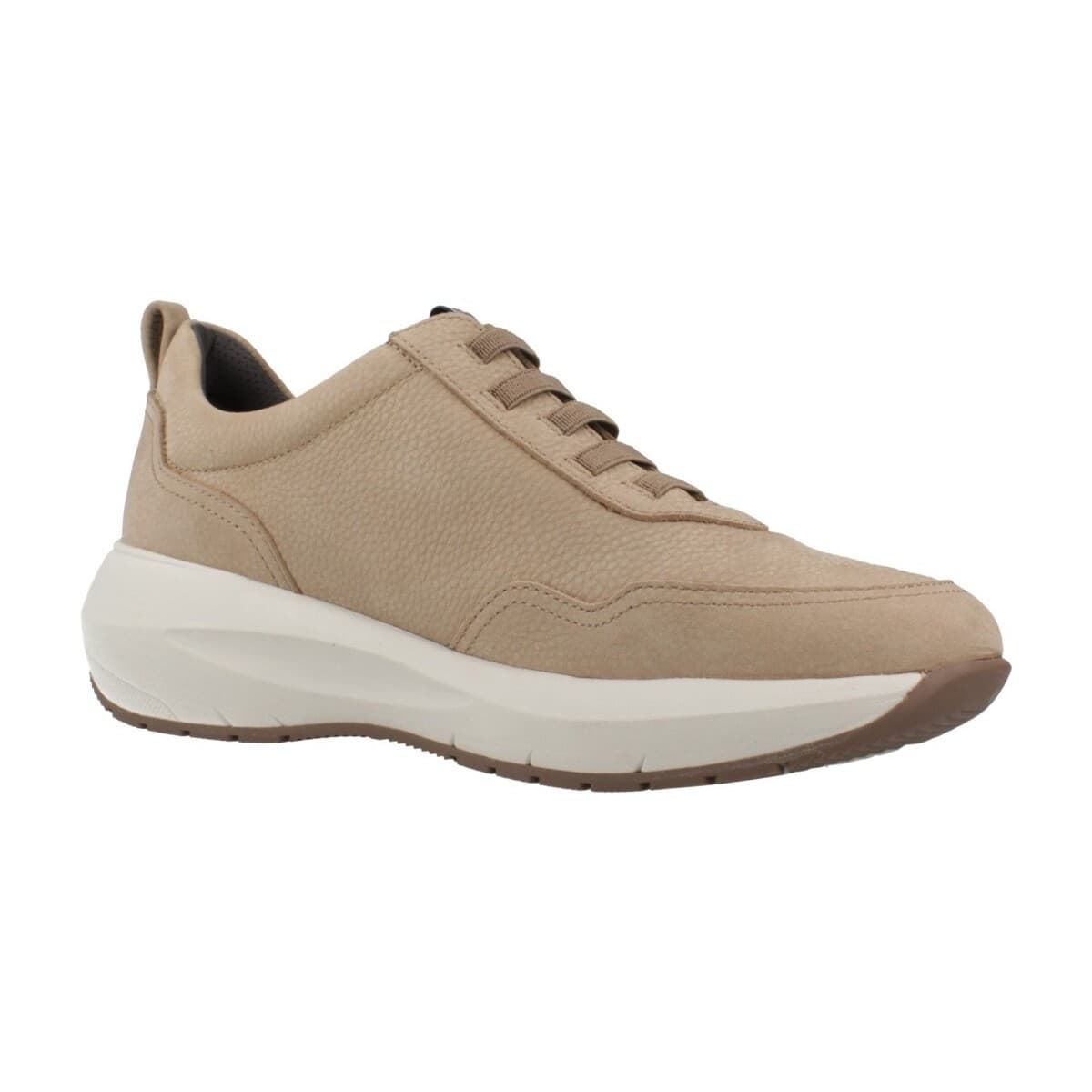 Women's Sneakers Stonefly Brown