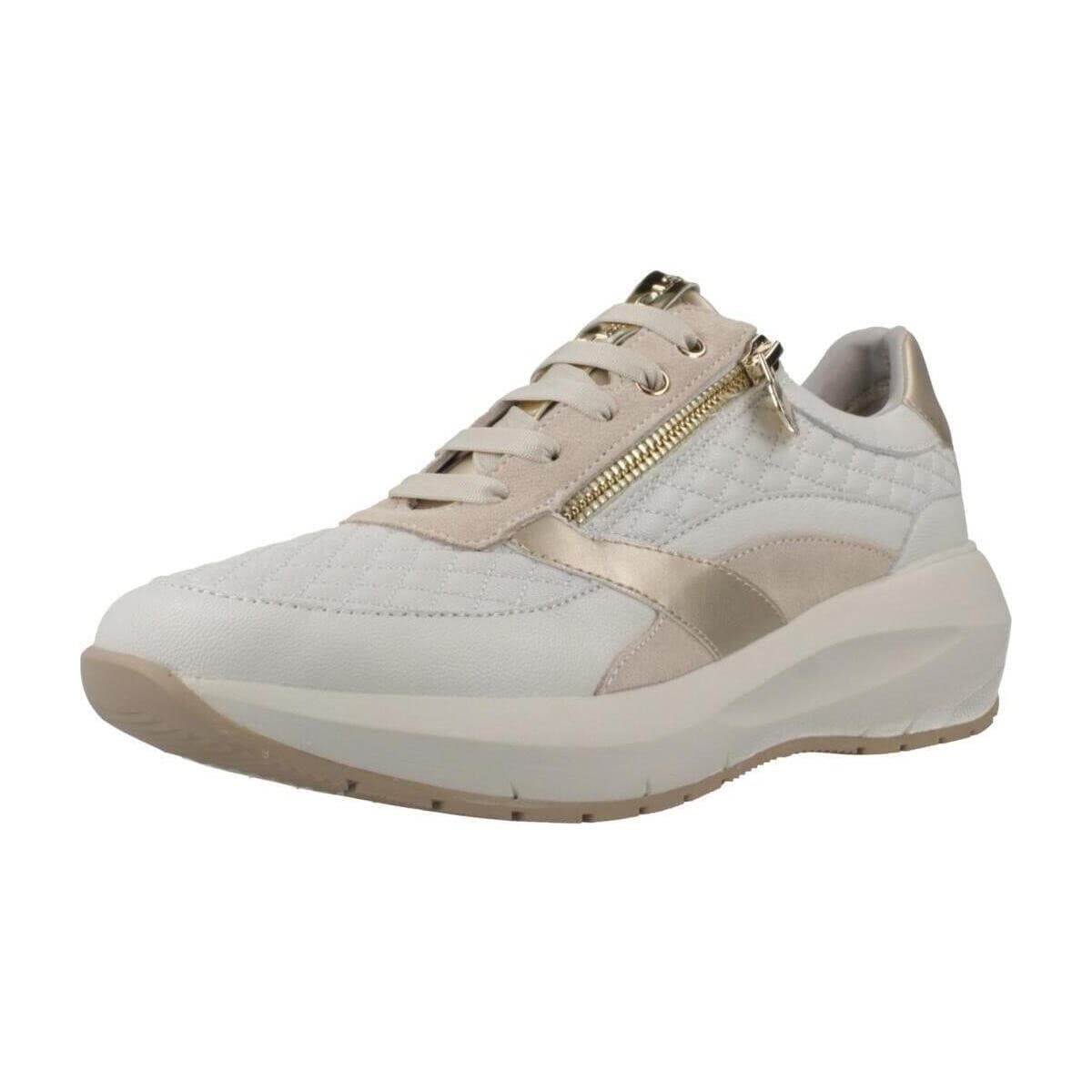 Xαμηλά Sneakers Stonefly Sport Zapatillas Mujer Modèle Twins 2 Goat Lth/velour