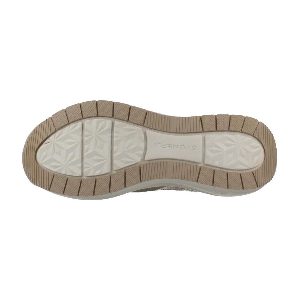 Women's Sneakers Stonefly White