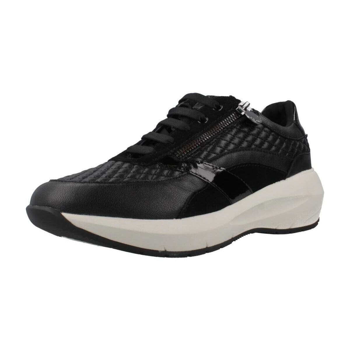 Παπούτσια για τρέξιμο Stonefly Sport Zapatillas Mujer Modèle Twins 2 Goat Lth/velour