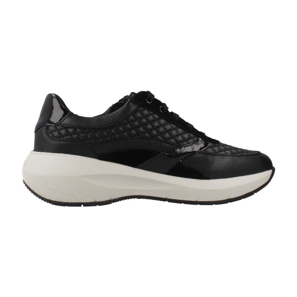 Women's Running Shoes Stonefly Black