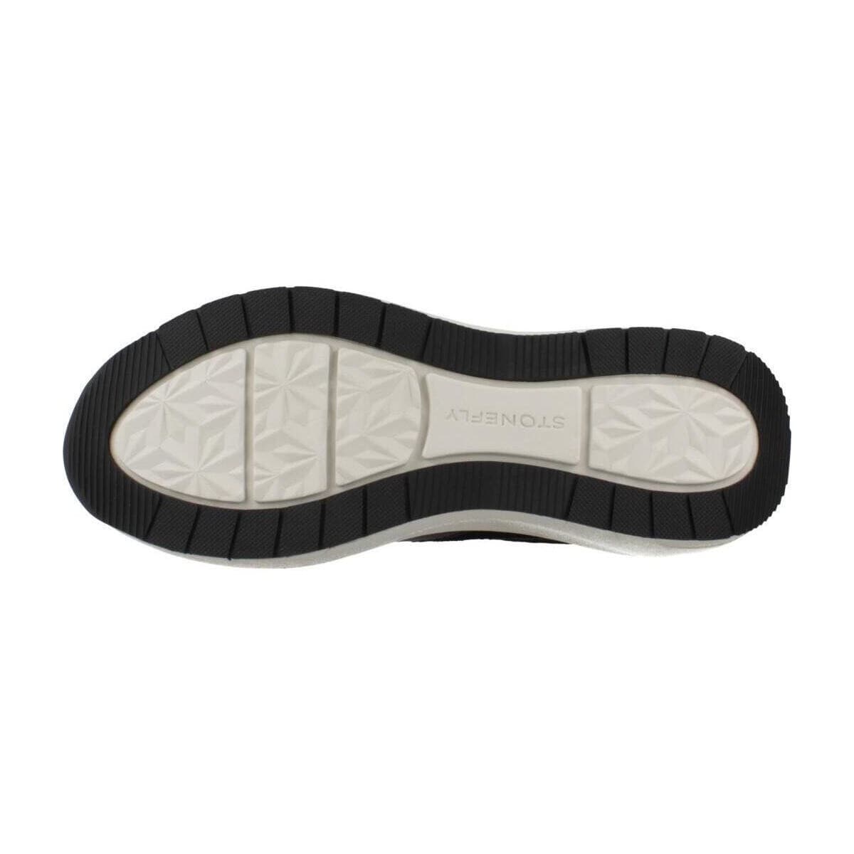 Women's Running Shoes Stonefly Black