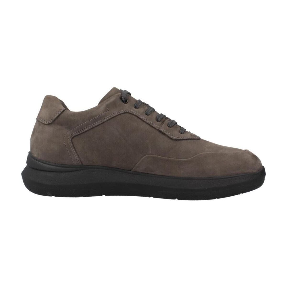 Men's Sneakers Stonefly Gray